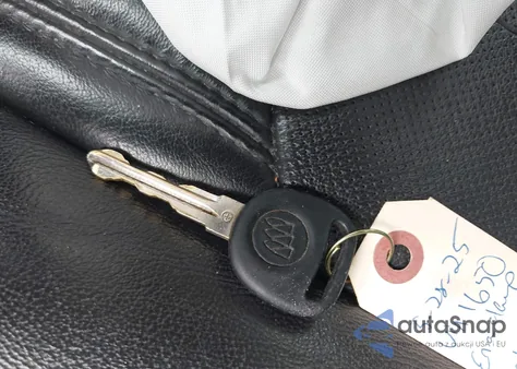 2011 Buick Enclave 1Xl from USA, damaged, VIN 5GAKRBED6BJ381650